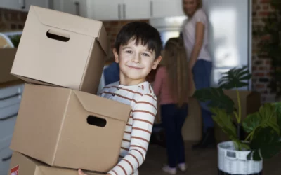 Cajas de cartón para mudanzas: ¿Cómo elijo entre tantas opciones?